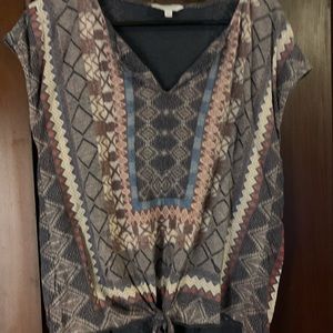Lucky Brand shirt